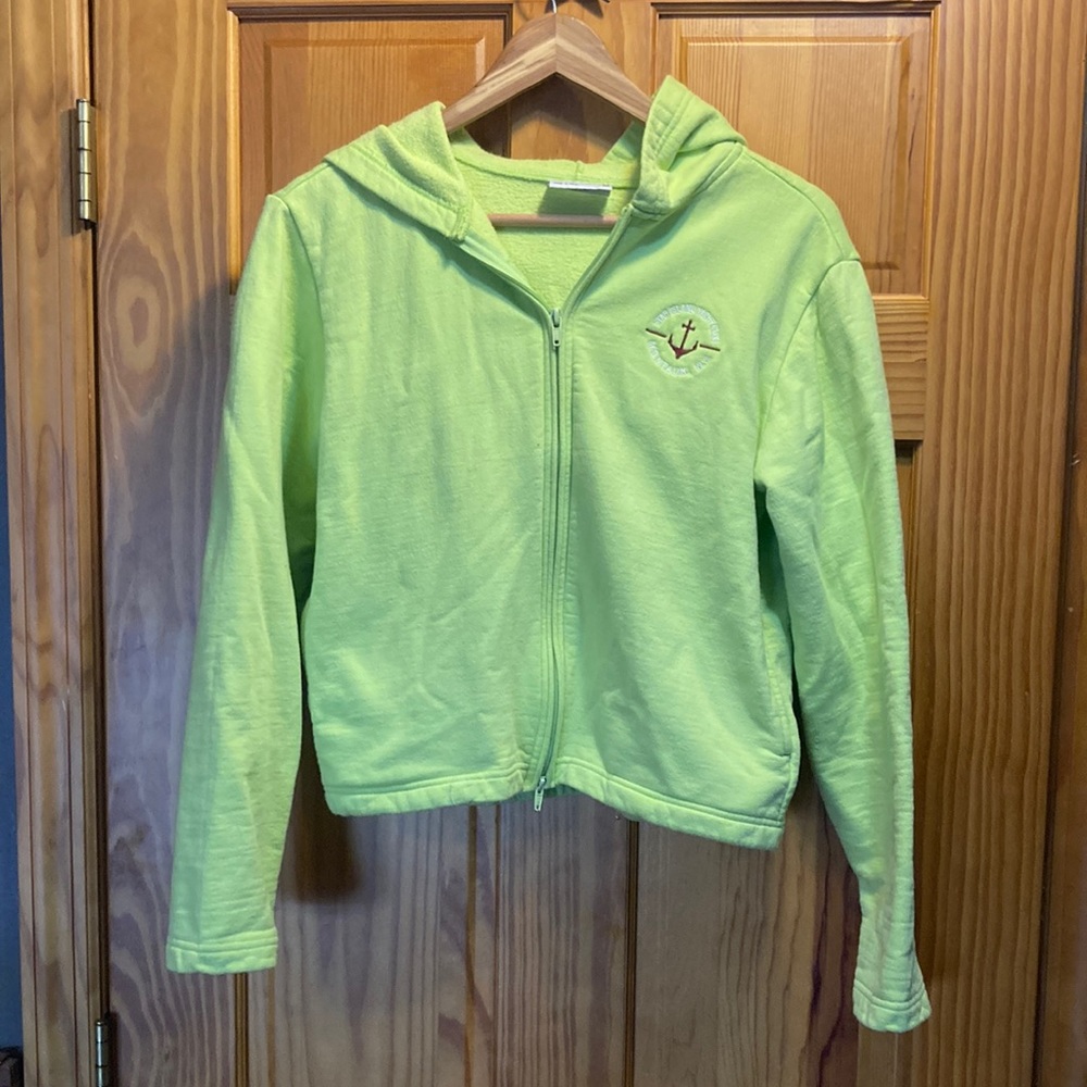 Star island yacht club Montauk hoodie